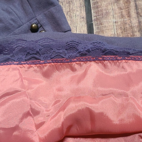 Anthropologie Moulinette seours familiar faces - Picture 9 of 10